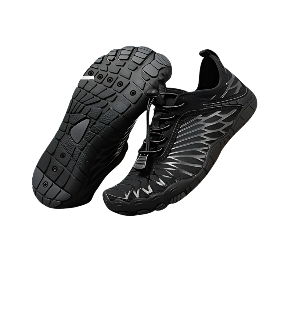 lorax pro shoes black