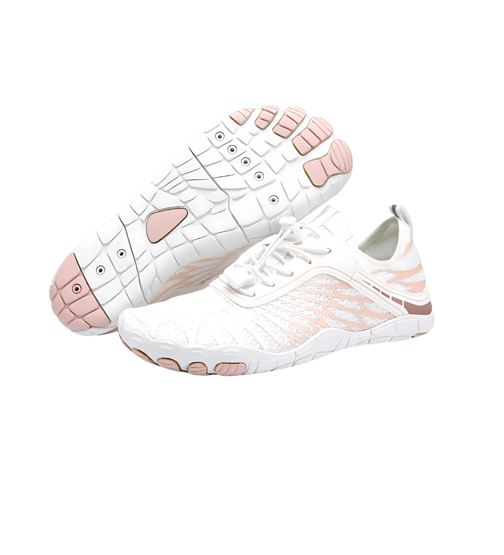 lorax pro shoes white