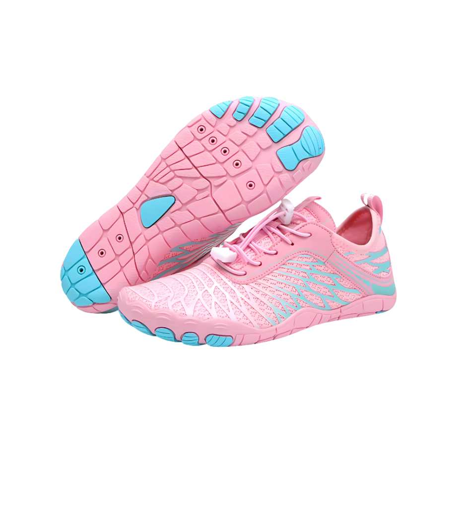 lorax pro shoes pink