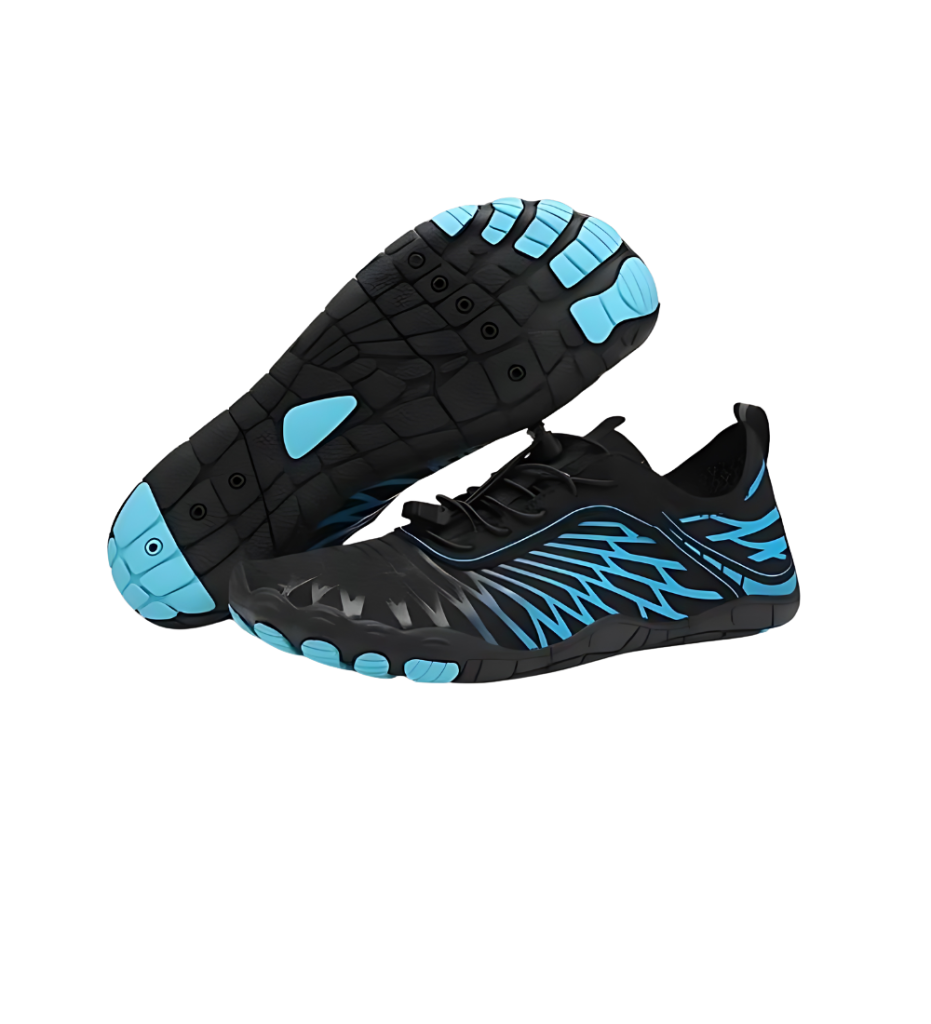 lorax pro shoes blue